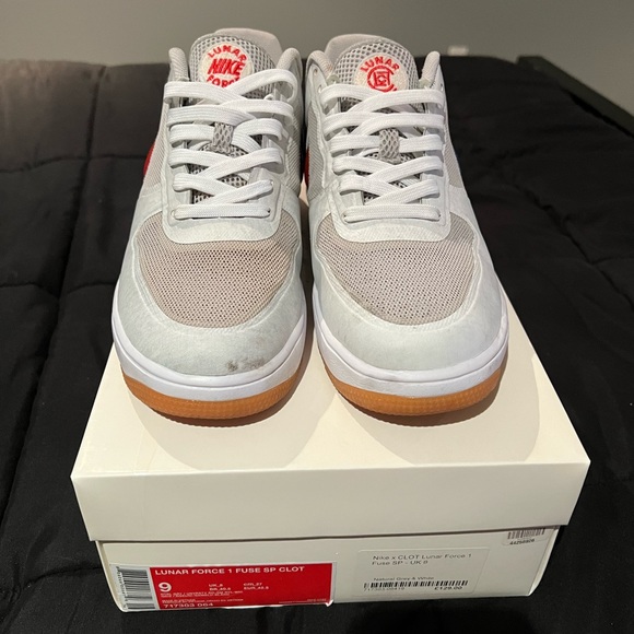 Lunar forces - Picture 4 of 6